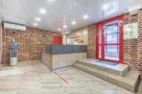 Berison Na Moskovskoj 66a Hotel - 2-Star