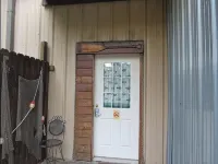 Cozy Lakeside Cabin, Mannford - 2성급