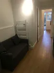 Stunning studio apartment