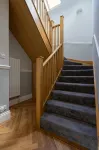 Immaculate Family sized holiday home located 10mins from beachfront! - Bungalows