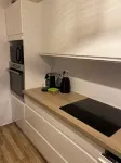 3-bedroom apartment - キッチン