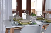 Studio with sea view - Wi-Fi