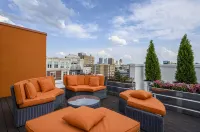 Downtown Raleigh Luxury Apartment! - Condos