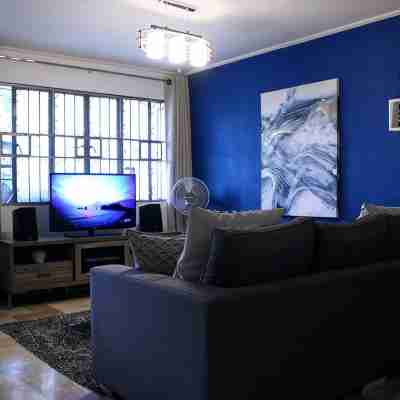 135m2 Townhouse near Airport with air conditioning, washing machine, parking Others