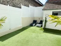 Whole house 4 persons