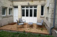 HISTOIRE DE LOIRE - La Maison - 3-Sterne