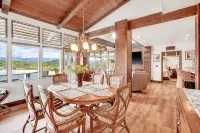 Spectacular Oceanfront Getaway at Kalapaki Beach