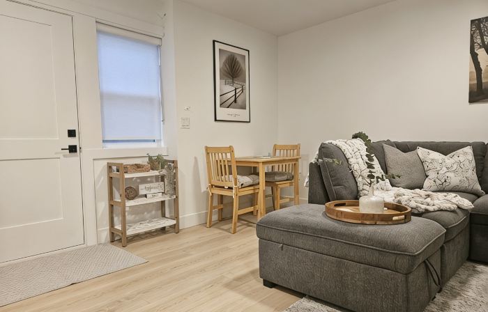 Cozy NEW basement suite located in beautiful Silver Valley, Maple Ridge
