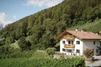 Vacation villa with panoramic views - Villas