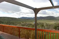 Pine Valley Mountain Cabin — Relax, Explore, Unwind