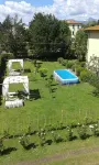 Villa Ricordi-Casa Turandot - Pools