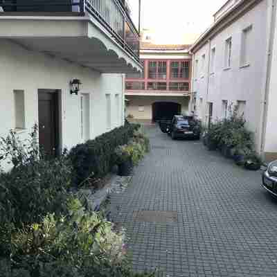 Stunning Apartment in the Heart of OldTown & Vilnius Center (Child/Pet friendly) Hotel Exterior