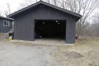The Serene Acres Cottage Getaway Muskoka
