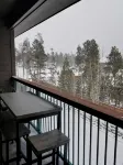 4 En Suites + Loft, Gorgeous Views, Easy Ski and Village Access - Fitnessstudio