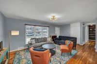 Avalon House