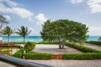 Beachfront Villa Turquesa Playacar in Playa del Carmen - Bungalows