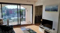 Newly renovated 2-room apartment in "Venise Provençale - Apartments