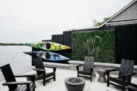 Luxurious Waterfront Home in PEC
