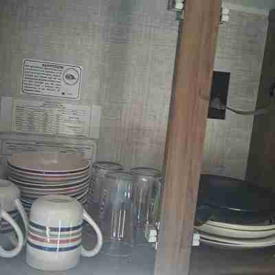 Adventurer camper, tinyhouse on wheels Others