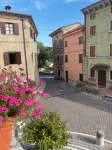 The room in the ancient village - Condos