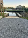 Bream Street retreat. New home in BSL on the water with boat launch. Sleeps 10.
