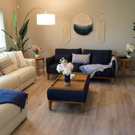 Spacious 5BD Home w EV charger near Sequoia Ntl Pk