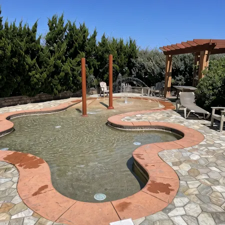 Beachside Breeze - Pools, Hot Tub, & Private Beach Access