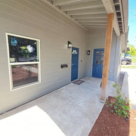 3-Bedroom House Close to Pacific University