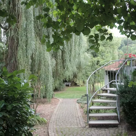 Apartment directly on Elsbach