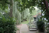Apartment directly on Elsbach - Homestays