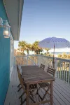 NEW! Sleeps 16 - Oceanfront Home- Flagler Beach