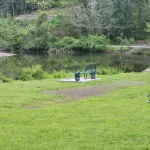 Endearing Lakeside Private Retreat - Wifi