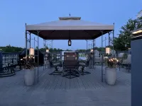 “Peaceful Retreat MTL - 3-Star