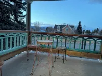 •NEW• Manti Manor – Historic 1871 Pioneer House - 4 stjerner