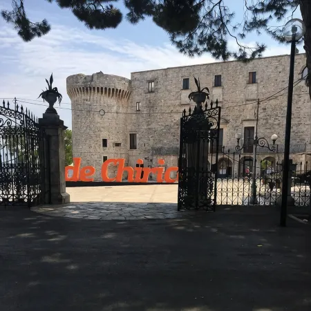 B&B San Lorenzo is in Conversano City of Art