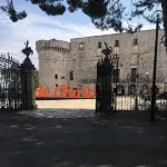 B&B San Lorenzo is in Conversano City of Art - 2 stelle