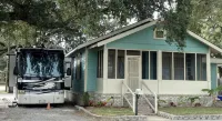 Walk to the BEACH and CASINOS! Full RV Hookup - 5 Min to Ocean Springs - 3 ดาว