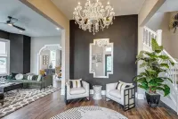 New Sandpiper House & Wedding Boutique Venue Heated Pool Spa - Private Pools