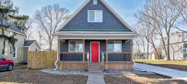 Welcome to...the good life, 4 bed 2 bath house located in the heart of Lincoln Ξενοδοχεία στην πόλη Lancaster County