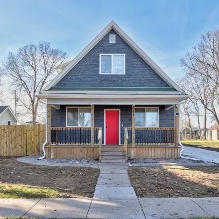 Welcome to...the good life, 4 bed 2 bath house located in the heart of Lincoln