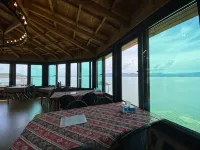 特索瓦薩家庭公寓 - 早餐
