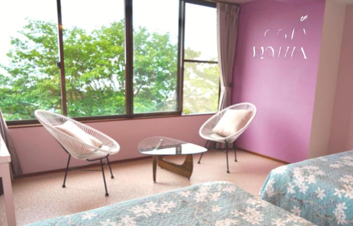Hotel Moana Spectacular Ocean View Cafe Lounge BRE