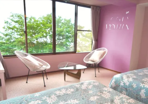 Hotel Moana Spectacular Ocean View Cafe Lounge BRE - 3-Star
