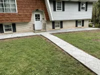Penn forest paradise - Gym