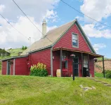 The Historic Harding House - 3-Star