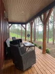 Hilltop Hideaway in the seclusion of the beautiful Black Hills