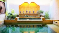 Pai River Corner - vasca da bagno