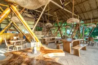 Catappa Village Lombok - Kæledyr tilladt