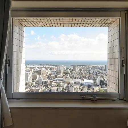 Hotel Green Park Tsu