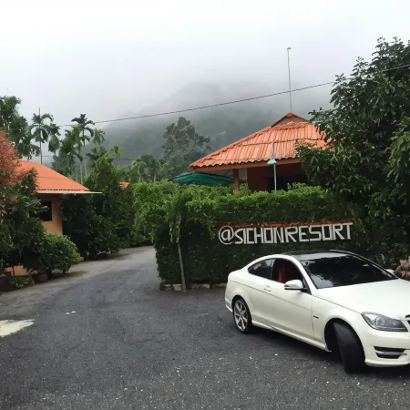 At Sichon Resort